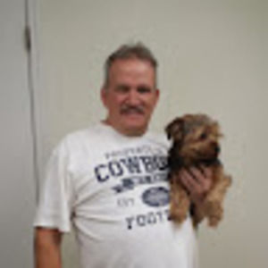 Meet your Posher, Tommy